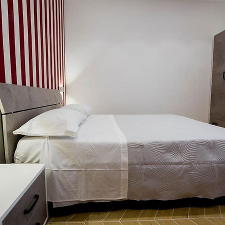 Casa Fedele Napoli Leilighet Eksteriør bilde